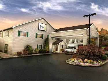 Inn At Turning Stone