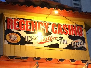 Regency Casino