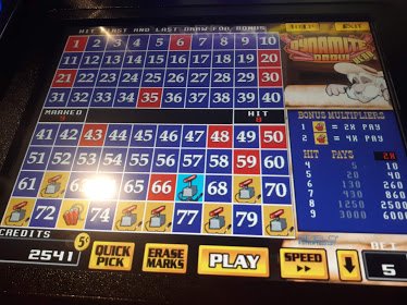 Holiday Casino & Lounge