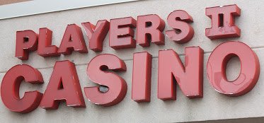 Player's II Casino
