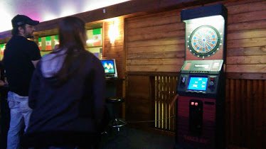 The New Lobby Bar
