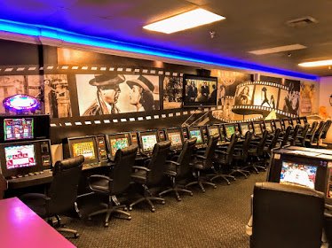Hollywood Arcade