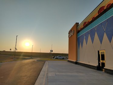 Fancy Dance Casino
