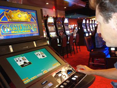 StoneWolf Casino