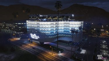 Diamond Casino