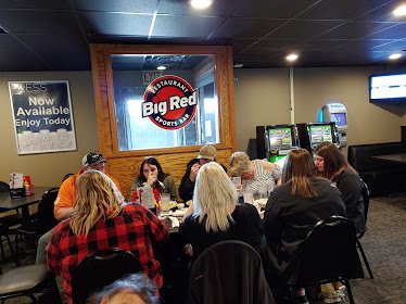 Big Red Keno Fremont