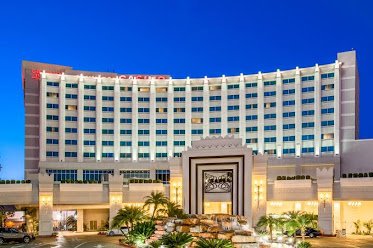 Crowne Plaza Los Angeles-Commerce Casino, an IHG Hotel