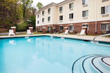 Holiday Inn Express & Suites Cherokee/Casino, an IHG Hotel