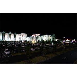 Hollywood Casino