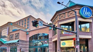 Isle Casino Hotel Black Hawk