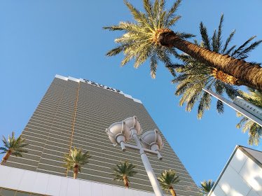 Las Vegas and Casinos