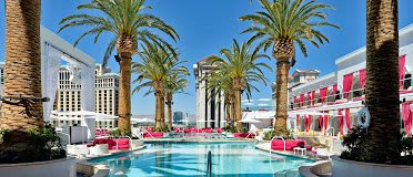 The Cromwell Las Vegas Hotel & Casino