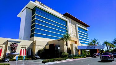 Aliante Casino + Hotel