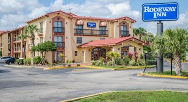 Rodeway Inn Near Ybor City - Casino