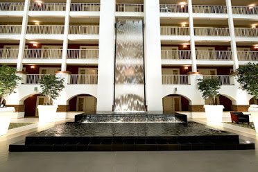 Lumière Place Casino Hotel