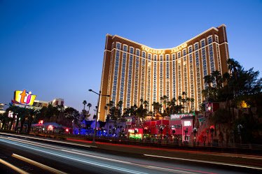 Treasure Island - TI Hotel & Casino, a Radisson Hotel