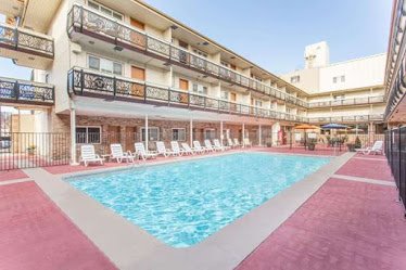 Ramada by Wyndham Elko Hotel at Stockmen's Casino