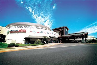 Chinook Winds Casino Resort Hotel