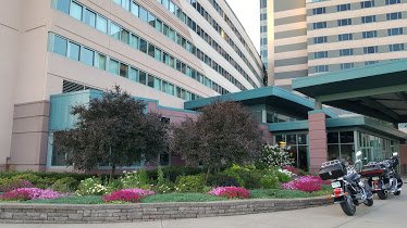 Hinckley Casino Hotel