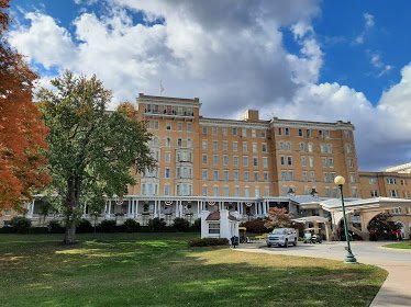 French Lick Casino