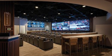 The BOOK at Harrah's Hoosier Park