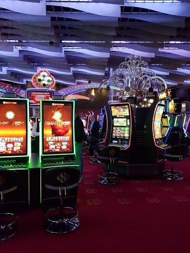 Casino Bad Wiessee