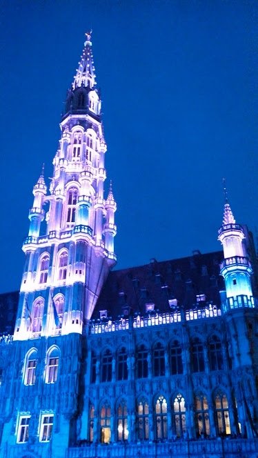 Golden Palace Bourse