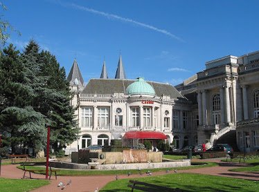 Casino Spa