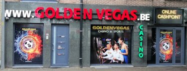 Golden Vegas Turnhout