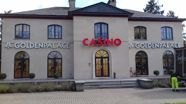 Golden Palace Waarschoot