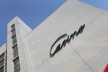 Casino Blankenberge