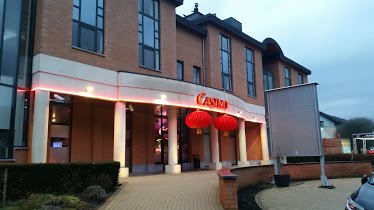 Grand Casino de Dinant