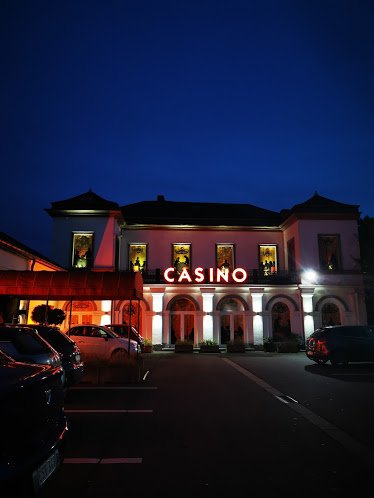 Golden Palace Hornu