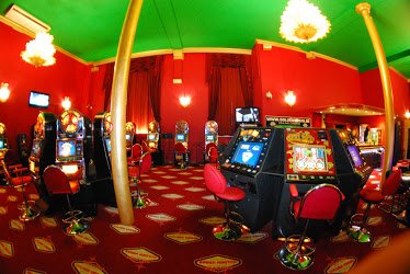 Golden Vegas Tournai