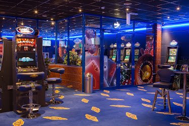 Family Games Center