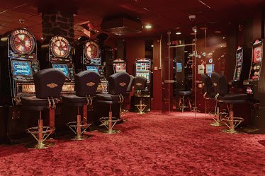 Family Games Center