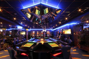 Family Games Center