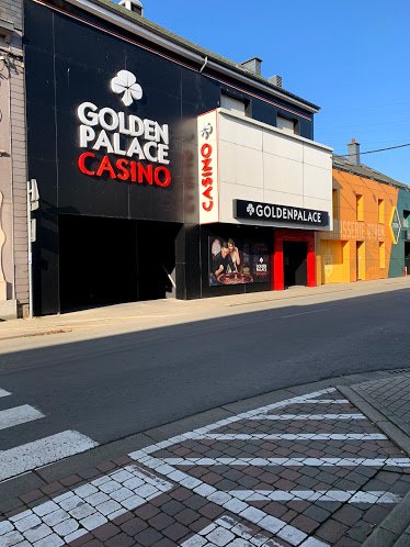 Golden Palace Athus