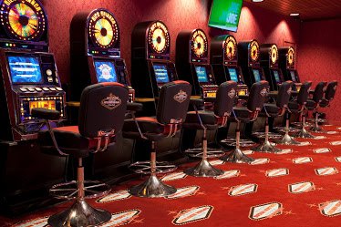 Golden Vegas Zutendaal