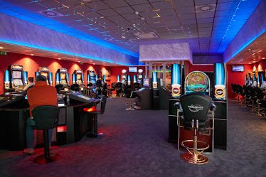 Versailles Casino
