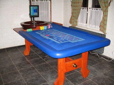 Huur een casino