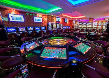 Playland Casino