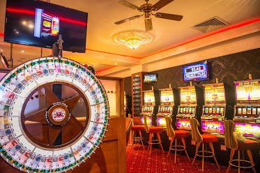 Fitzpatrick's Casino - Slots, Roulette and Jackpots!