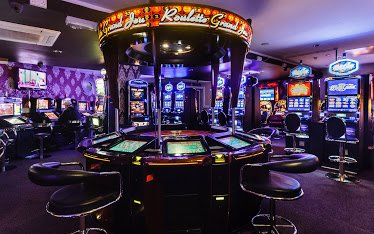 Plaza Casino