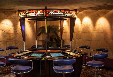 Victoria Casino