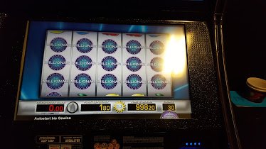 Spiel Casino