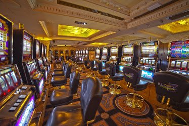 Triton Casinos | Drogheda