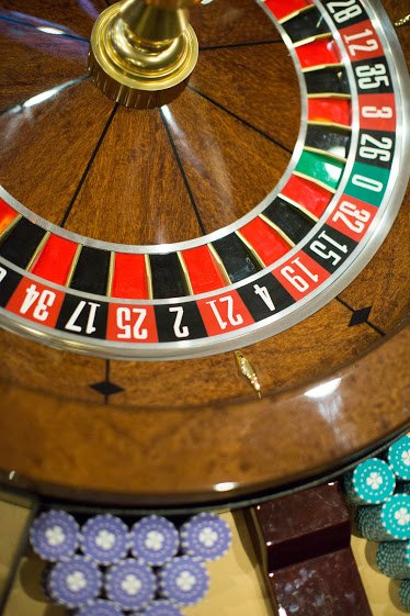 Timeout Casino and Card Club