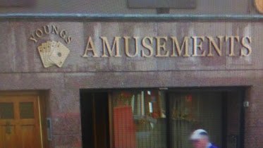 Young's Amusements