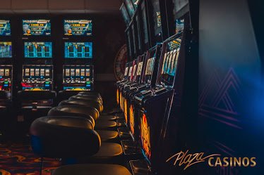 Plaza Casino